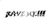 rAVE 3D TEXT