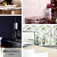 Обои Borastapeter, коллекция Lace