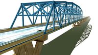 Mark Twain Bridge