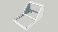 Vaddio ProductionView Desktop Rack