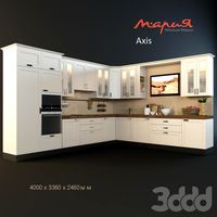 Мария Axis