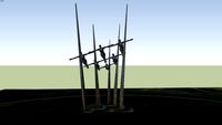 Formation Statue