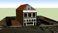 Rode Steen Deel 3