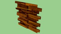 MOSARTE - Metrópole Legno