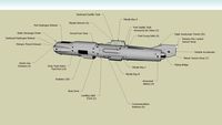 Mirador-class Raiding Cruiser