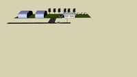 paintball arena