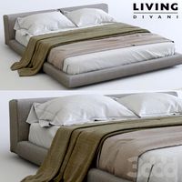 Softwall Bed