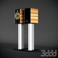 Focal Aria 906