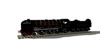 LNER Tornado 60163