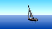 Sailboat