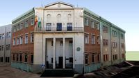 Universidad Linares E.P.S. ''Peritos''