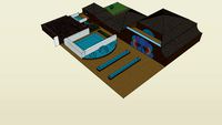 garden mansion