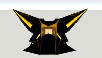 Fighter (SC-F 043 R35)