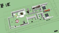 Campbell St - Plan