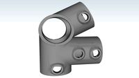 350 - Eave Fitting
