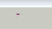 Slovak flagg