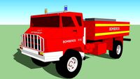 PEGASO 3046 Bomberos