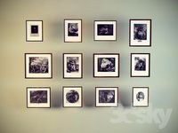 A collection of models of Arts 6