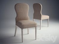 Sedia D 107 by Marchetti