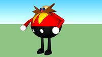 Dr. Eggman