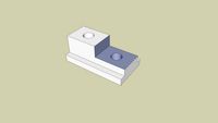 Fig. 8-33. Cutter Holder Shoe.