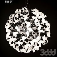 Padana Lampadari TRUDY