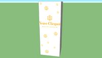 Clicquot Highboy