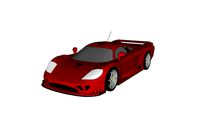Saleen S7-TT