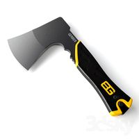 Gerber Axe