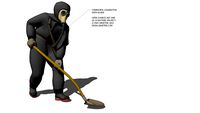 CHERNOBYL LIQUIDATOR