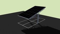 Parcheggio Solare