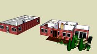 Sommerhus 2
