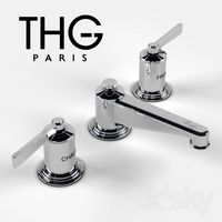 THG Faubourg metal