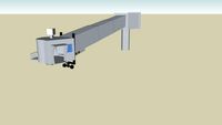 airport jetway