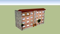 Bloque ( La texera ) Tocarate