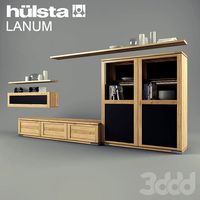 Hulsta / LANUM