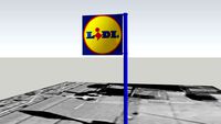 Lidl Market