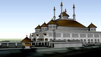Masjid Agung Tasikmalaya