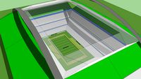 Football Stadium (Greenville Pythons)