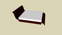 doppelbett