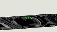 U2 360º Chicago Stage