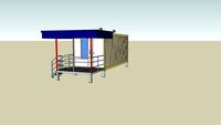 Drying Room