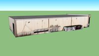Building in Belle Chasse, LA 70037, USA