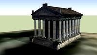 Garni Temple