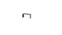 simple box desk - 60w x 30d