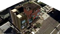 サンクスビル a building in Sakurashinmachi