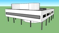 Villa Savoye