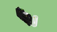 AFCI Circuit Breaker