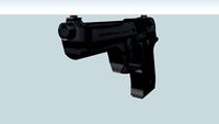 9mm Beretta