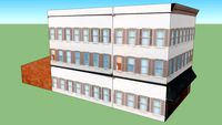 Apartment Building